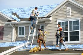Shelby Township Roofing business image in Shelby Township, MI
