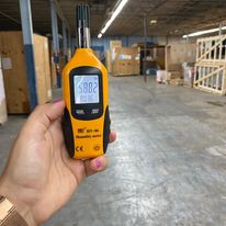 Westland Mold Inspection LLC business image in Westland, MI