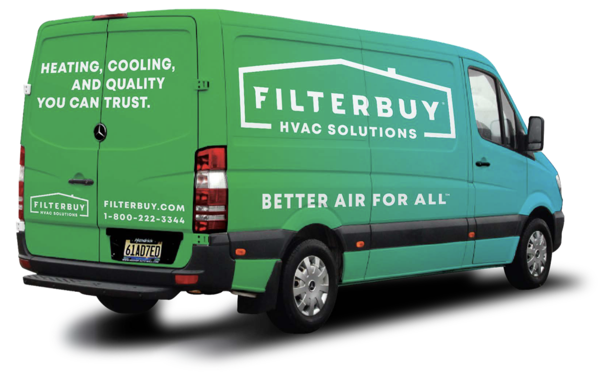Filterbuy HVAC Solutions - Miami FL business image in Miami, FL