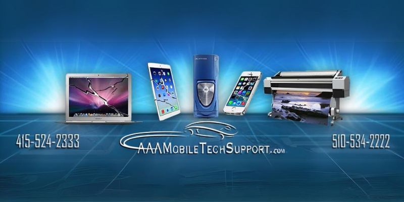 AAAMobileTechSupport.com business image in San Francisco, California