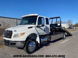Addison Towing business image in Farmers Branch, TX